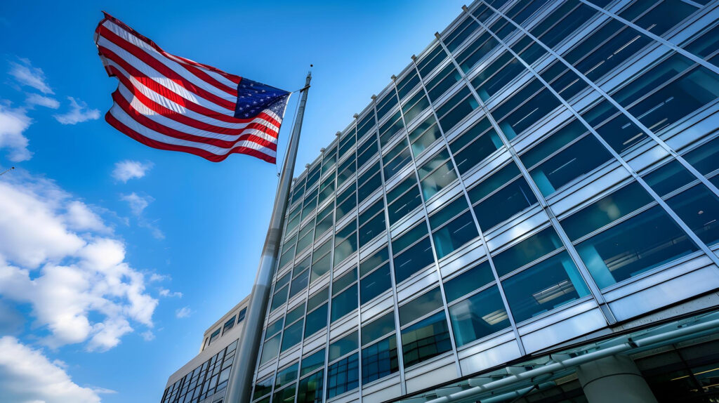 DIBU Token - Der US-Mittelstand. Digital zugänglich.